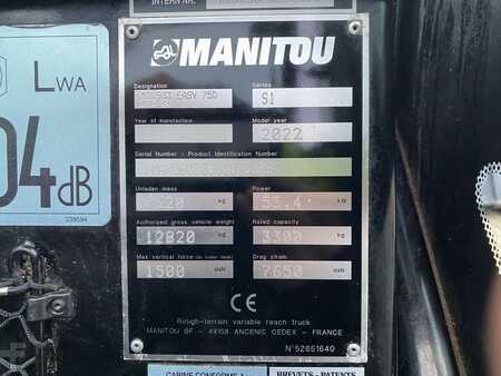 rotor 2022  Manitou MT933 EASY COMFORT (11)