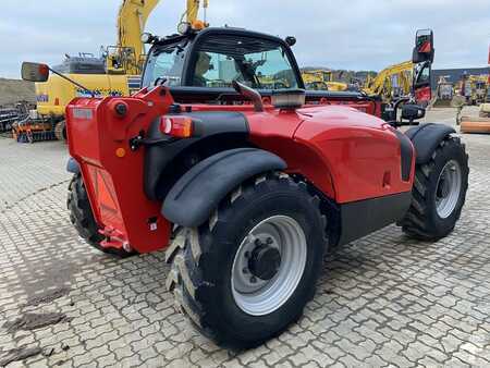 rotor 2022  Manitou MT933 EASY COMFORT (4)