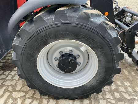 rotor 2022  Manitou MT933 EASY COMFORT (6)