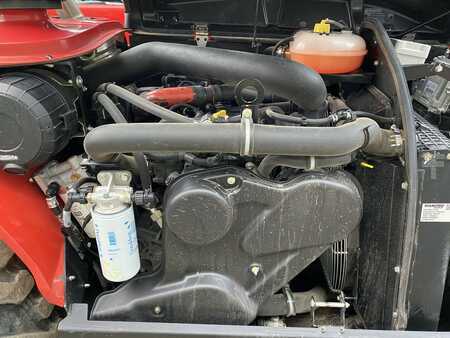 rotor 2022  Manitou MT933 EASY COMFORT (8)