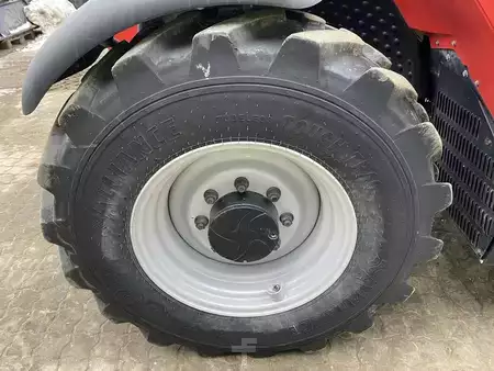 Teleskoptruck rundsving 2022  Manitou MT933 EASY COMFORT (7)