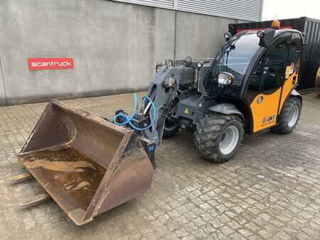 Teleskoplastare Roterande 2018  [div] 4548 TENDO (1)