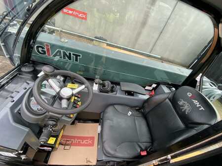 Teleskoplastare Roterande 2018  [div] 4548 TENDO (3)