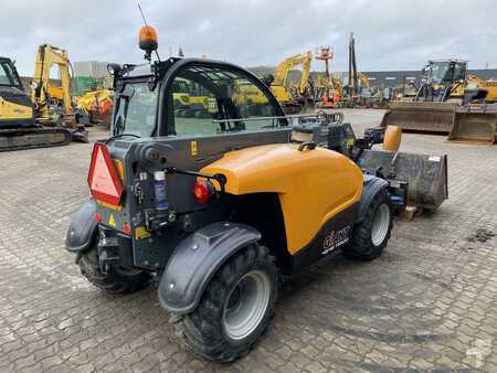 Teleskoplastare Roterande 2018  [div] 4548 TENDO (4)