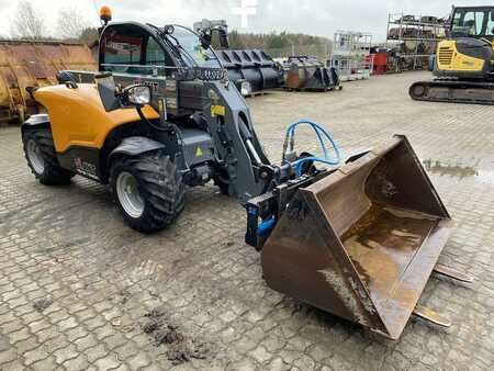 Teleskoplastare Roterande 2018  [div] 4548 TENDO (5)
