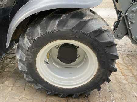 Teleskoplastare Roterande 2018  [div] 4548 TENDO (6)