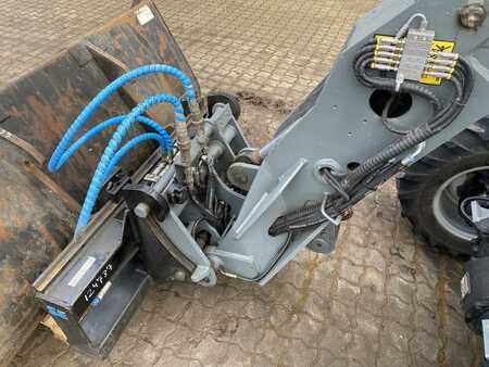 Teleskoplastare Roterande 2018  [div] 4548 TENDO (9)