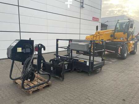 Ładowarka teleskopowa rotacyjna 2021  Dieci Pegasus 50.25 (1)