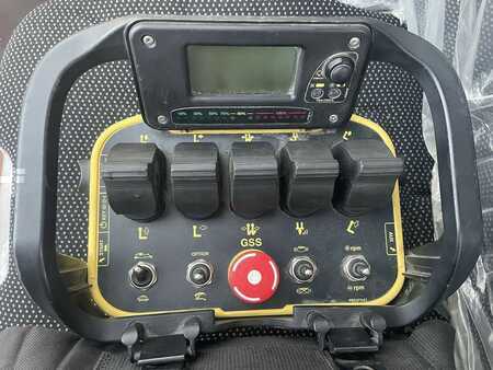 Ładowarka teleskopowa rotacyjna 2021  Dieci Pegasus 50.25 (12)