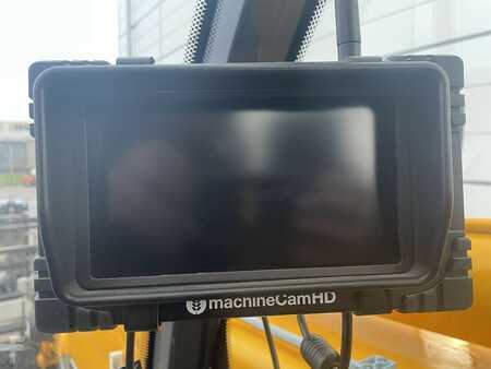 Ładowarka teleskopowa rotacyjna 2021  Dieci Pegasus 50.25 (13)