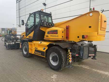 Ładowarka teleskopowa rotacyjna 2021  Dieci Pegasus 50.25 (2)