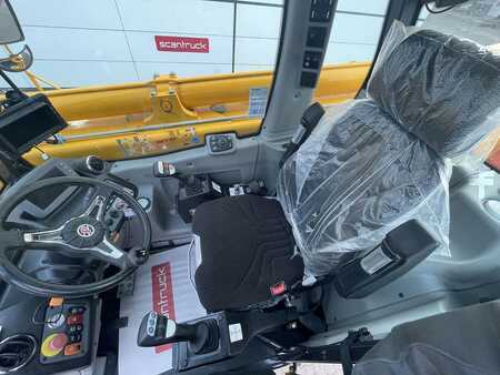 Ładowarka teleskopowa rotacyjna 2021  Dieci Pegasus 50.25 (3)