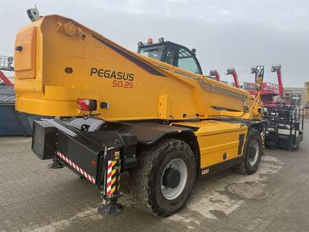 Ładowarka teleskopowa rotacyjna 2021  Dieci Pegasus 50.25 (4)