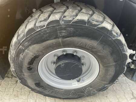 Ładowarka teleskopowa rotacyjna 2021  Dieci Pegasus 50.25 (6)