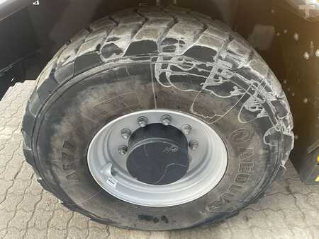 Ładowarka teleskopowa rotacyjna 2021  Dieci Pegasus 50.25 (7)