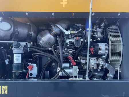 Ładowarka teleskopowa rotacyjna 2021  Dieci Pegasus 50.25 (8)