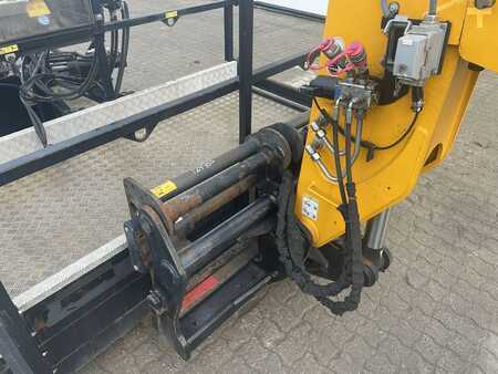 Ładowarka teleskopowa rotacyjna 2021  Dieci Pegasus 50.25 (9)