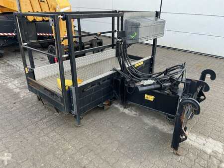 Ładowarka teleskopowa rotacyjna 2020  Dieci Pegasus 50.25 (10)