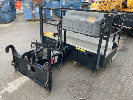 Ładowarka teleskopowa rotacyjna 2020  Dieci Pegasus 50.25 (11)