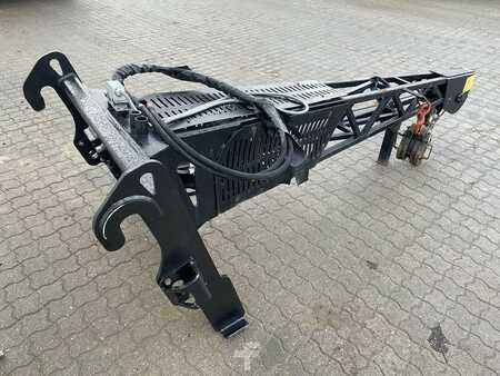 Ładowarka teleskopowa rotacyjna 2020  Dieci Pegasus 50.25 (12)