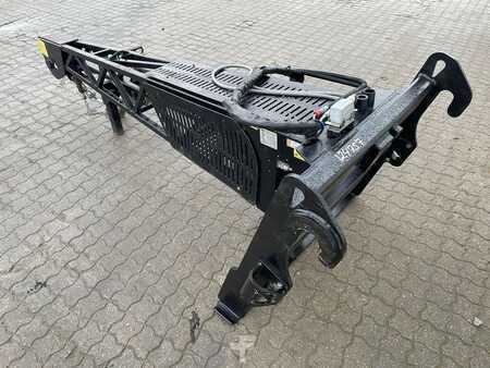 Ładowarka teleskopowa rotacyjna 2020  Dieci Pegasus 50.25 (13)