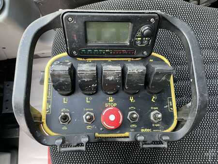 Ładowarka teleskopowa rotacyjna 2020  Dieci Pegasus 50.25 (14)