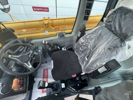 Ładowarka teleskopowa rotacyjna 2020  Dieci Pegasus 50.25 (3)