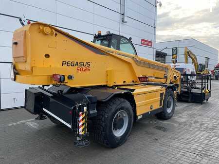 Ładowarka teleskopowa rotacyjna 2020  Dieci Pegasus 50.25 (4)