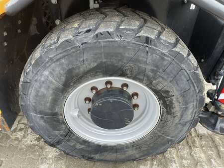 Ładowarka teleskopowa rotacyjna 2020  Dieci Pegasus 50.25 (6)