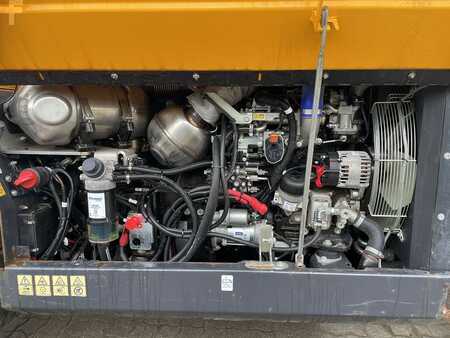 Ładowarka teleskopowa rotacyjna 2020  Dieci Pegasus 50.25 (8)