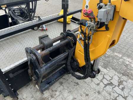 Ładowarka teleskopowa rotacyjna 2020  Dieci Pegasus 50.25 (9)