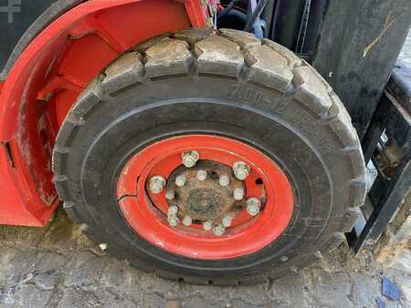 Wózki widłowe diesel 2020  Conmas  (6)