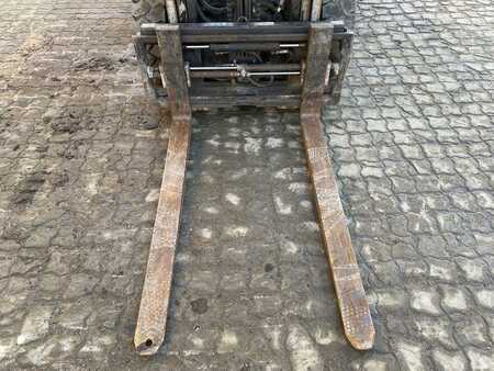 Wózki widłowe diesel 2020  Conmas  (9)