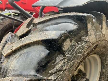 Telehandler Rotating 2017  Manitou MLT840-145PS ELITE (6)