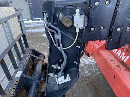 Teleskoptruck rundsving 2015  Manitou MT1840A ST3B (6)