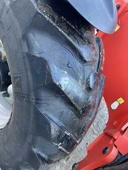 Teleskoptruck rundsving 2015  Manitou MT1840A ST3B (7)