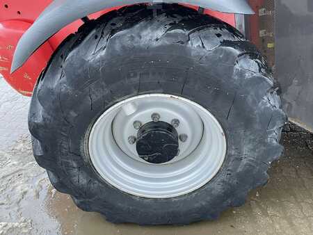 Telehandler Rotating 2020  Manitou MT1840A ST4 (7)