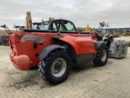 Telehandler Rotating 2014  Manitou MT1840 (4)