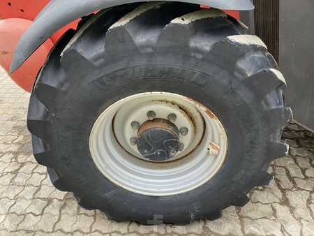 Telehandler Rotating 2014  Manitou MT1840 (7)