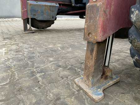 Dieseltruck 2007  Moffett M5 (11)