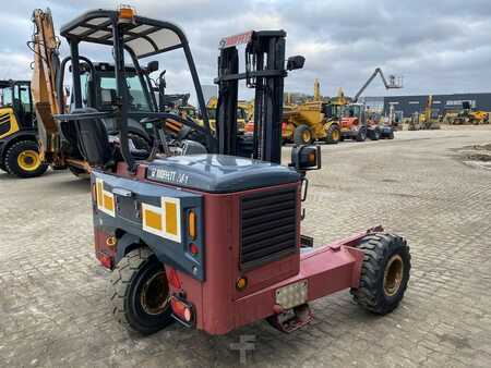 Dieseltrukki 2007  Moffett M5 (4)