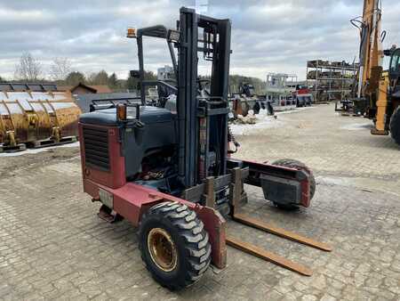 Dieseltrukki 2007  Moffett M5 (5)