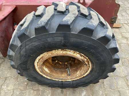 Dieseltrukki 2007  Moffett M5 (6)