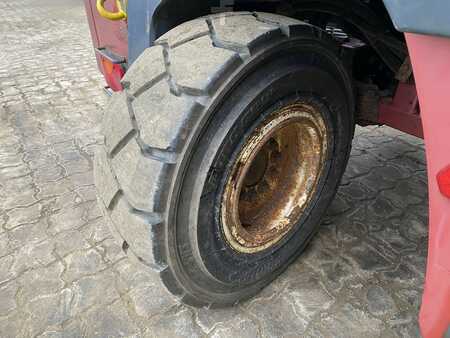 Dieseltruck 2007  Moffett M5 (7)