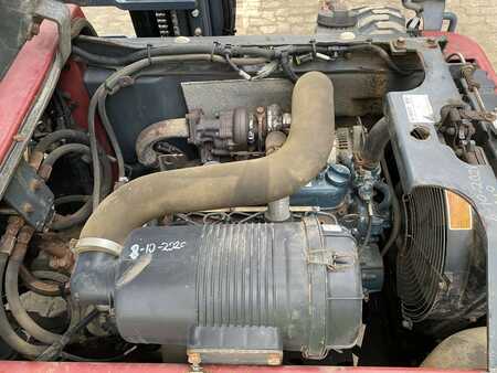 Dieseltruck 2007  Moffett M5 (8)