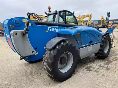 Teleskoplæsser (rotor) 2011  Genie 4017 (4)