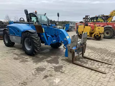 Teleskoplæsser (rotor) 2011  Genie 4017 (5)