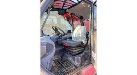 Telehandler Rotating 2016  Manitou MT1840A ST3B (3)