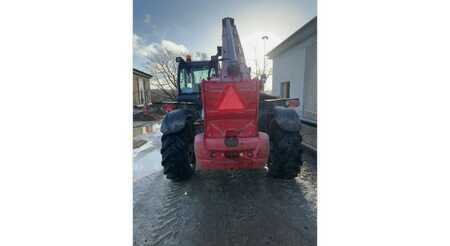Telehandler Rotating 2016  Manitou MT1840A ST3B (5)