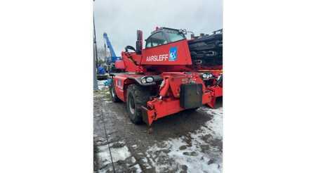 Telehandler Rotating 2015  Manitou MRT2150 P+ (1)